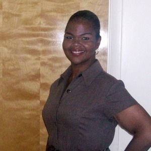 Meet your Posher, Joye